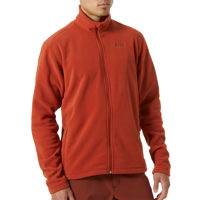 Helly Hansen Daybreaker Fleece Jas Heren