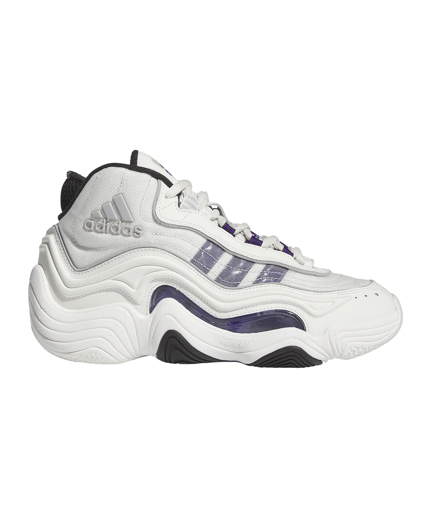 adidas Crazy 98 Schuh Weiss