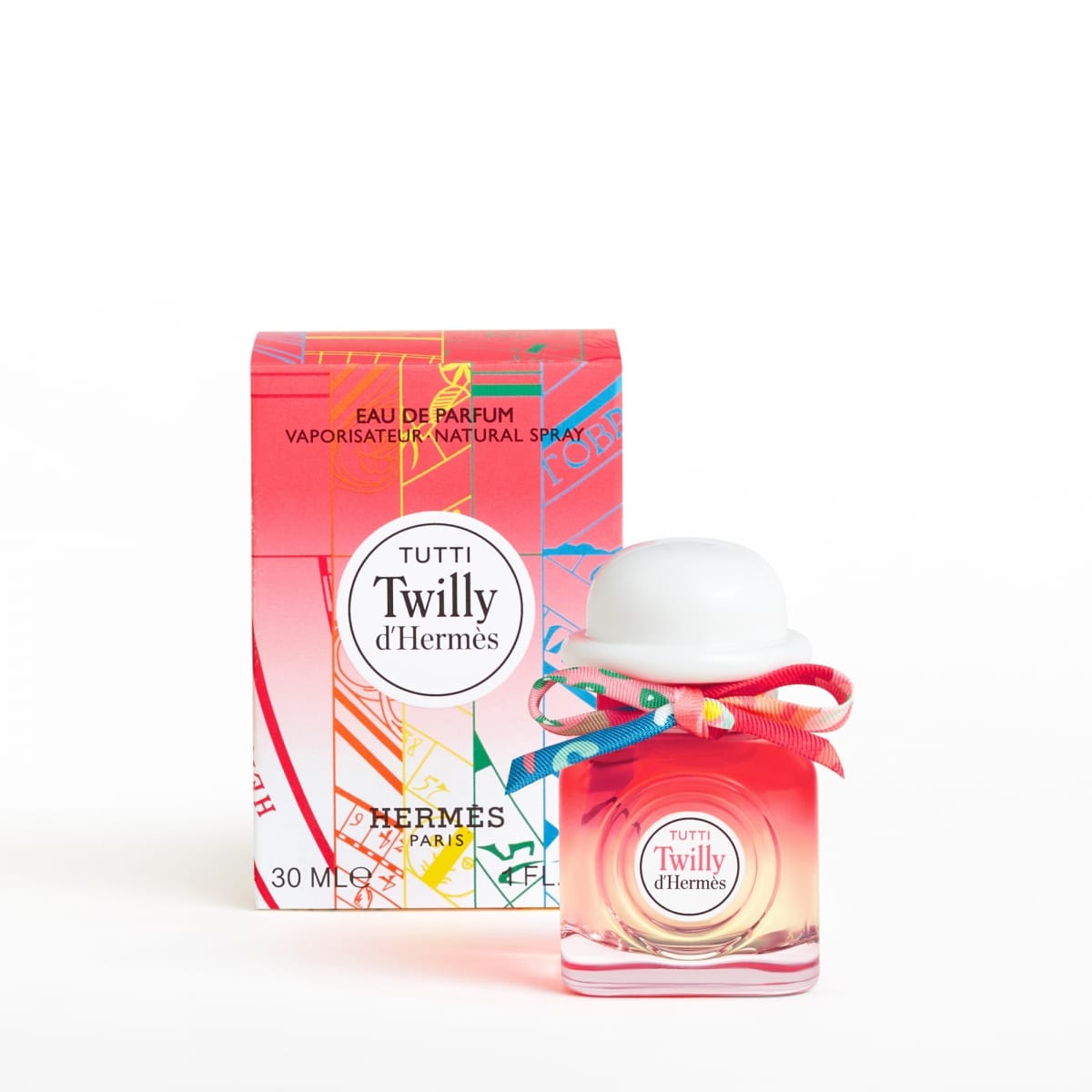 HERMÈS Tutti Twilly d'Hermès Eau de Parfum