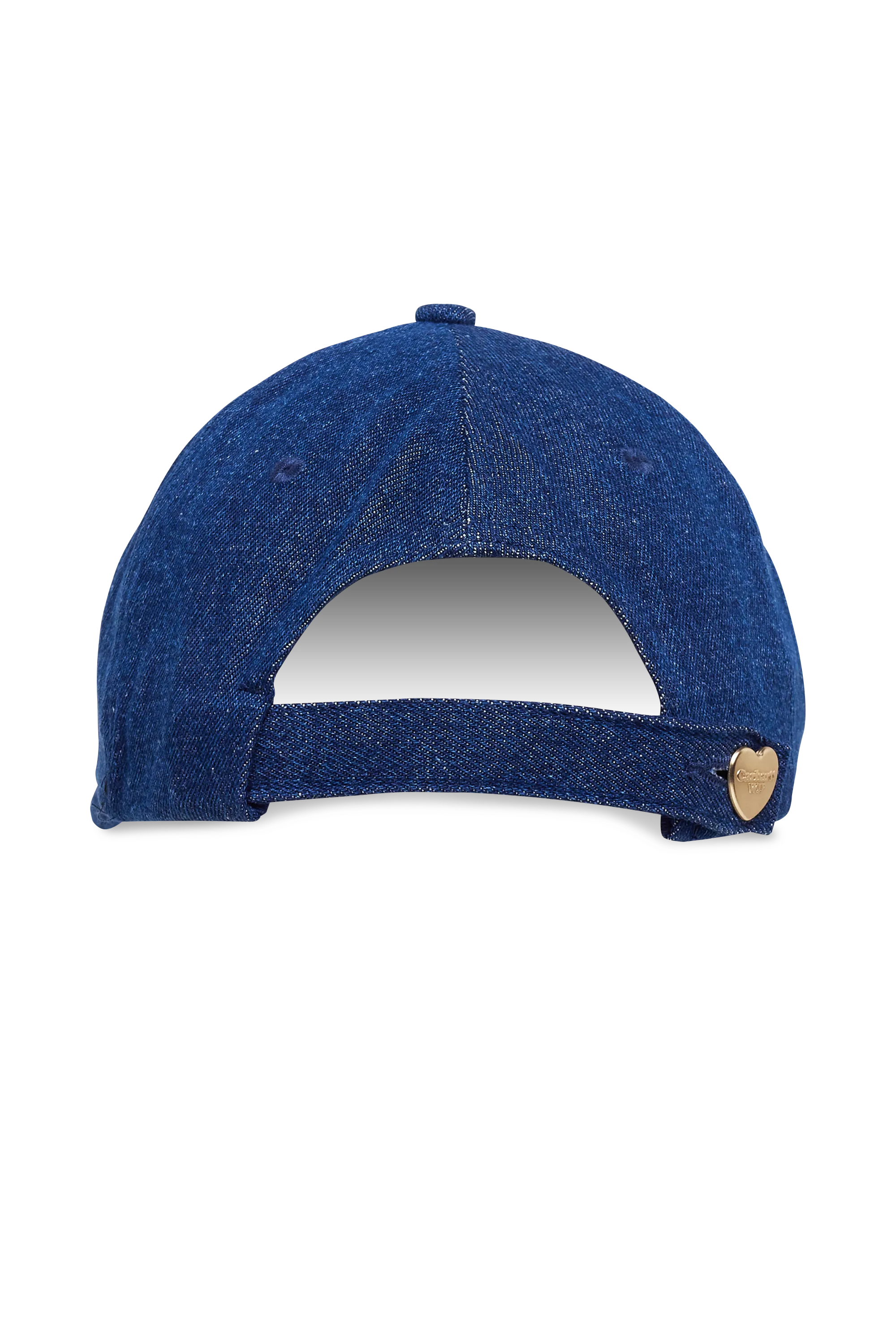 CARHARTT WIP Casquette Nash Cap Bleu