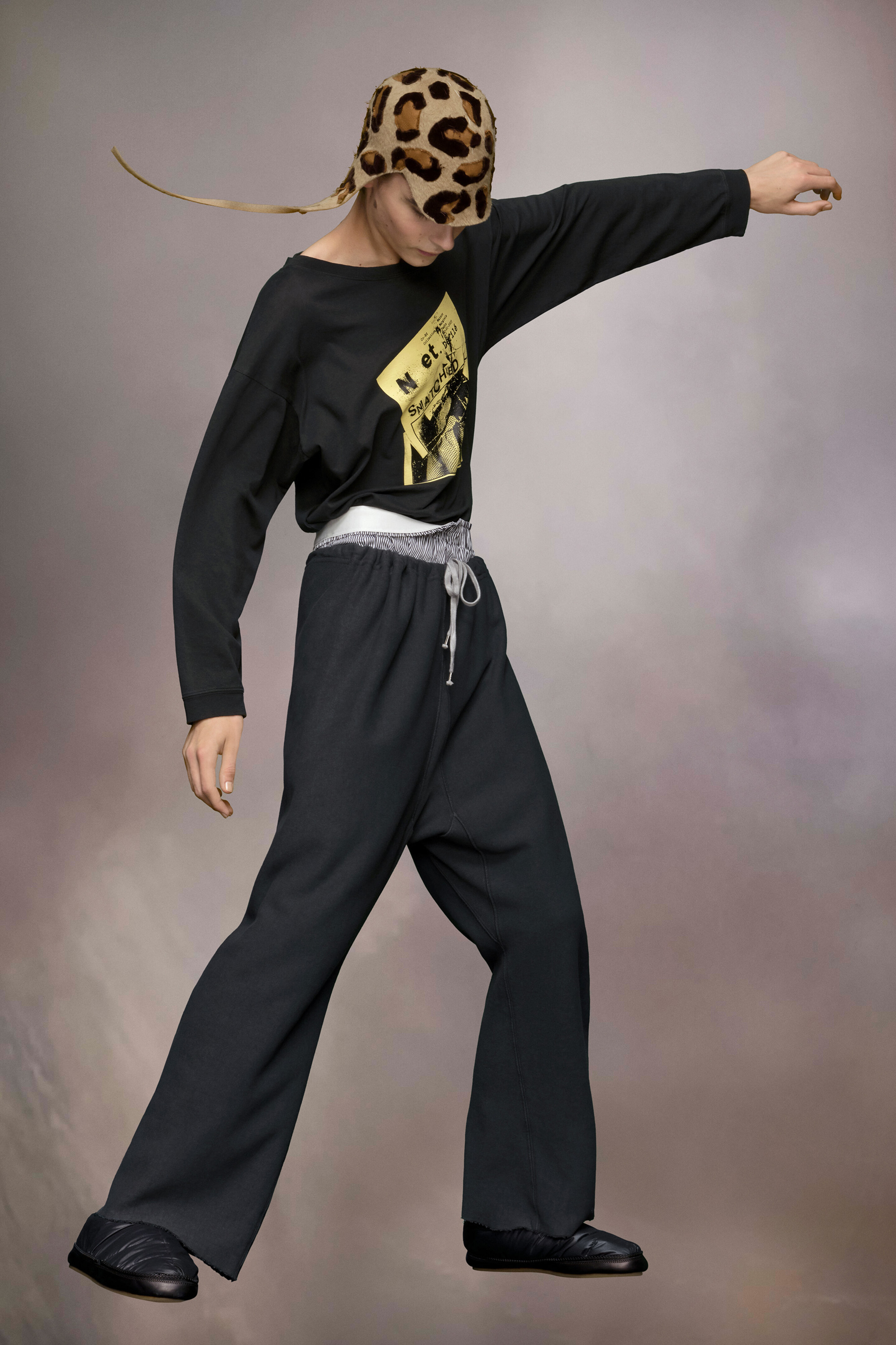 Pantalon de survêtement