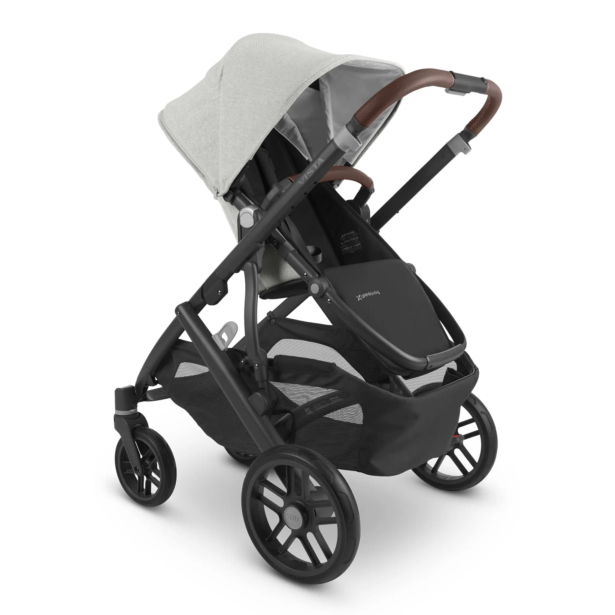 UPPAbaby Poussette Vista V2 - Anthony