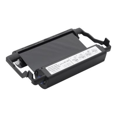 Brother PC201 - noir - ruban d'impression original
