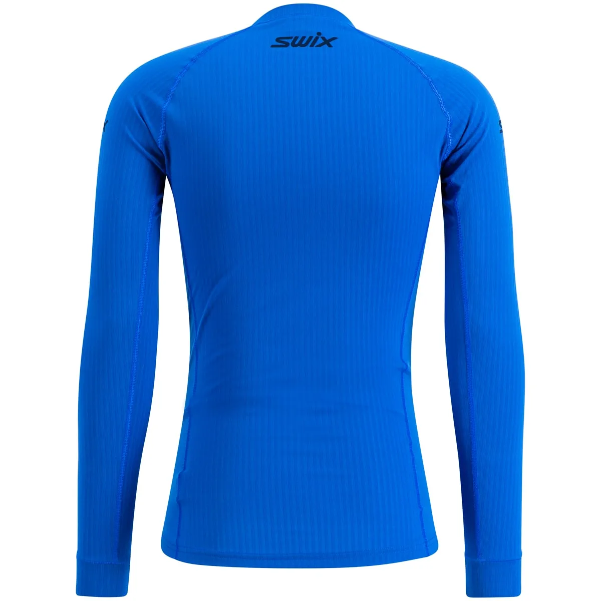 Swix Racex Classic Long Sleeve M Cobalt