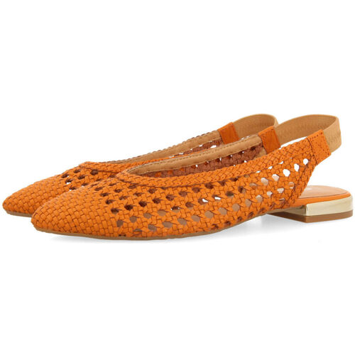Gioseppo - ARGIRITA Naranja