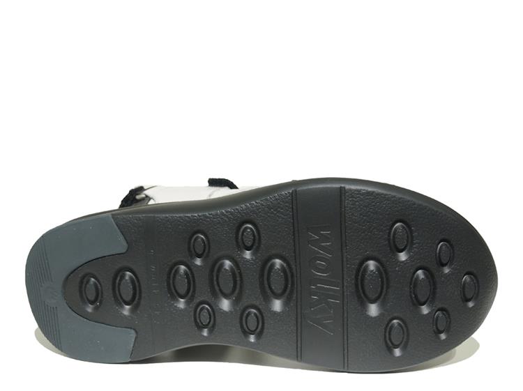Wolky 0565030 Cirro wit