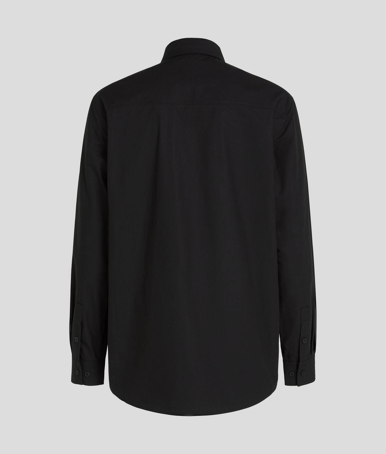 CHEMISE KLJ COUPE DROITE CLASSIQUE