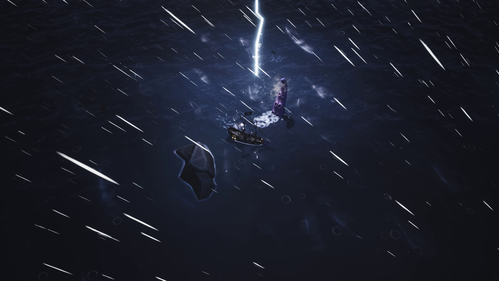 King of Seas- PC