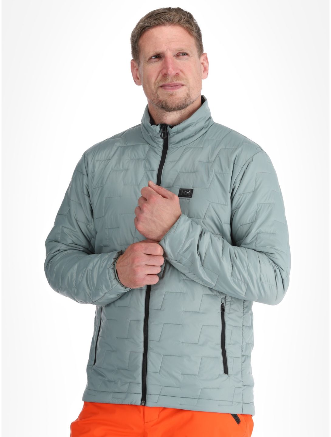 Lifaloft Insulator donsjas heren