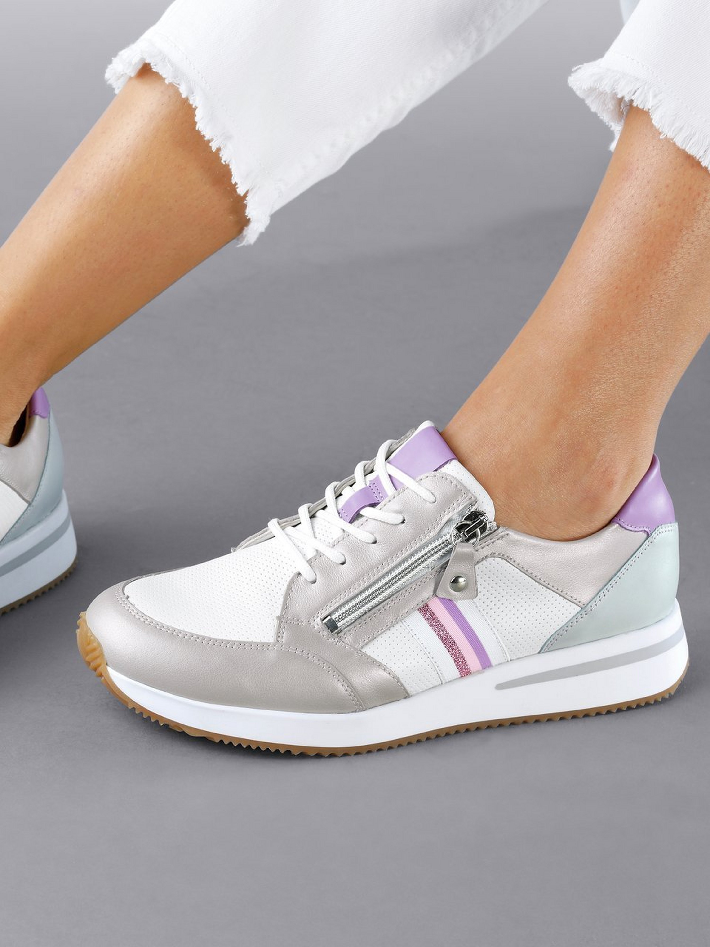Sneaker Agnes