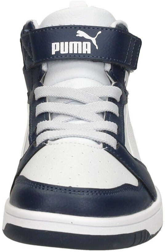Puma Puma Rebound V6 Mid Ps blauw