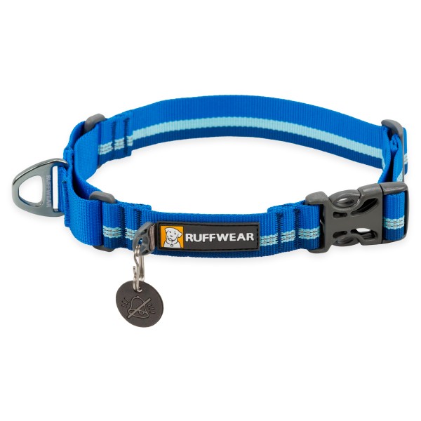 Ruffwear - Web Reaction Collar - Collier pour chien