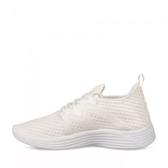Baskets BLANC ACTIVE FASHION
