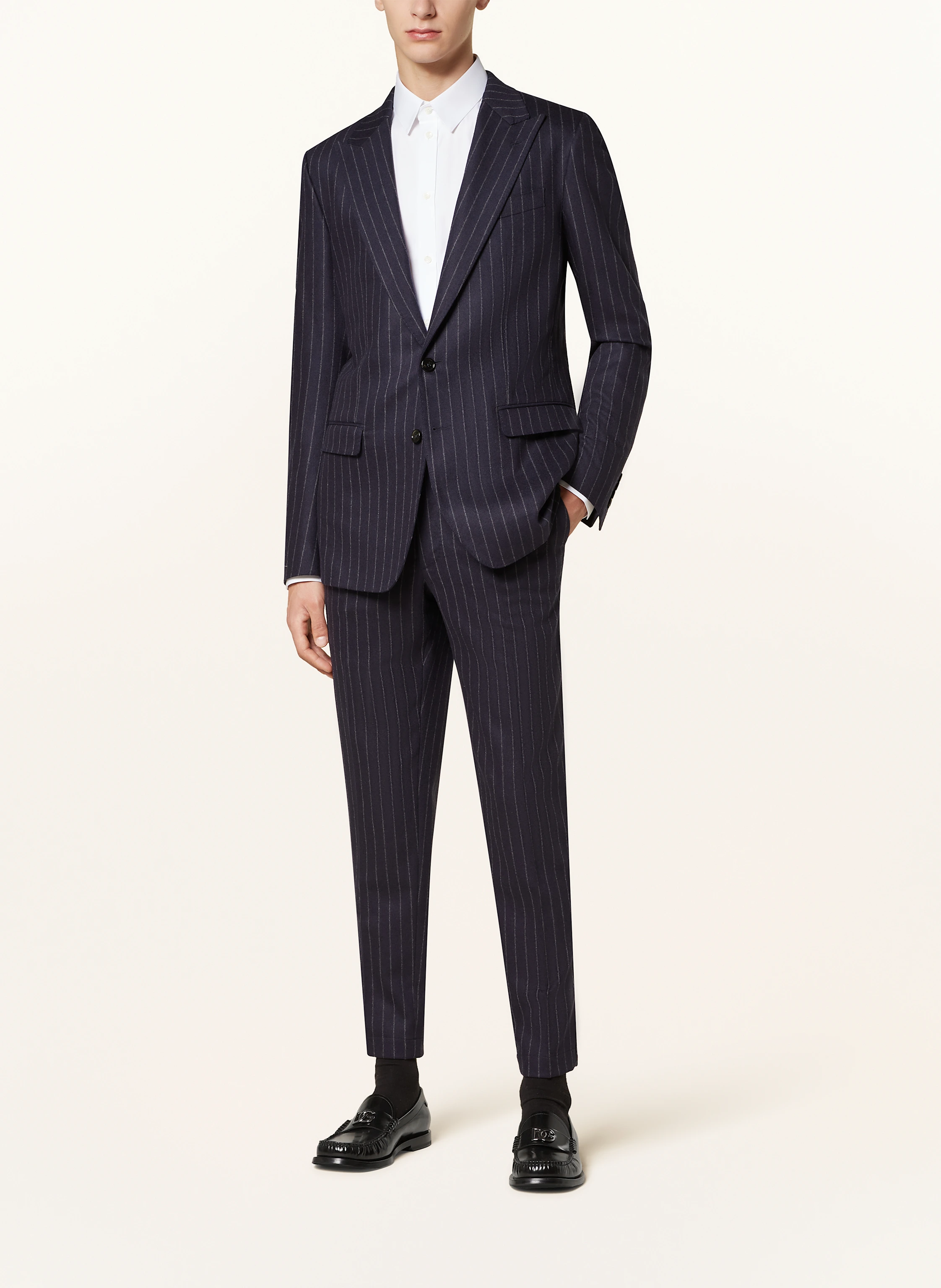DOLCE & GABBANA Anzugsakko Extra Slim Fit