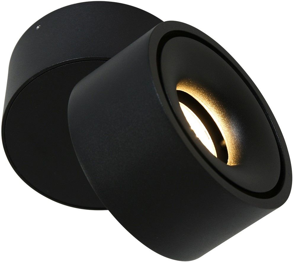 Plafondlamp 2673ZW Fez Mexlite ⌀7.8  x H8.3 cm