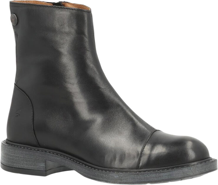 Shoedesign Copenhagen DAYTON 01