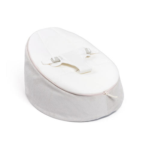 Doomoo transat pouf évolutif Seat'n Grow - Sand - BABYMOOV