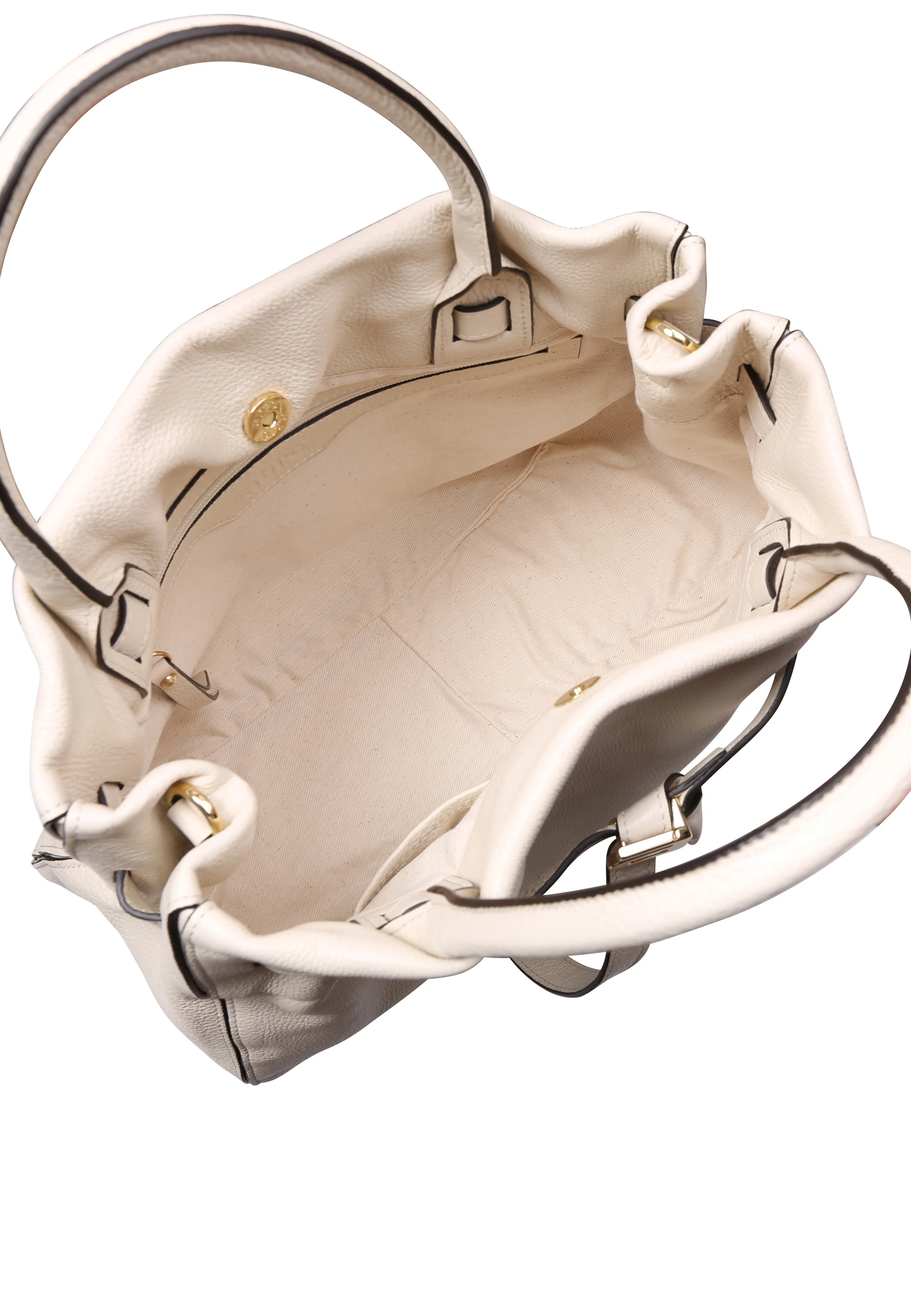 Handbag JILL medium Leather Dalia Standard