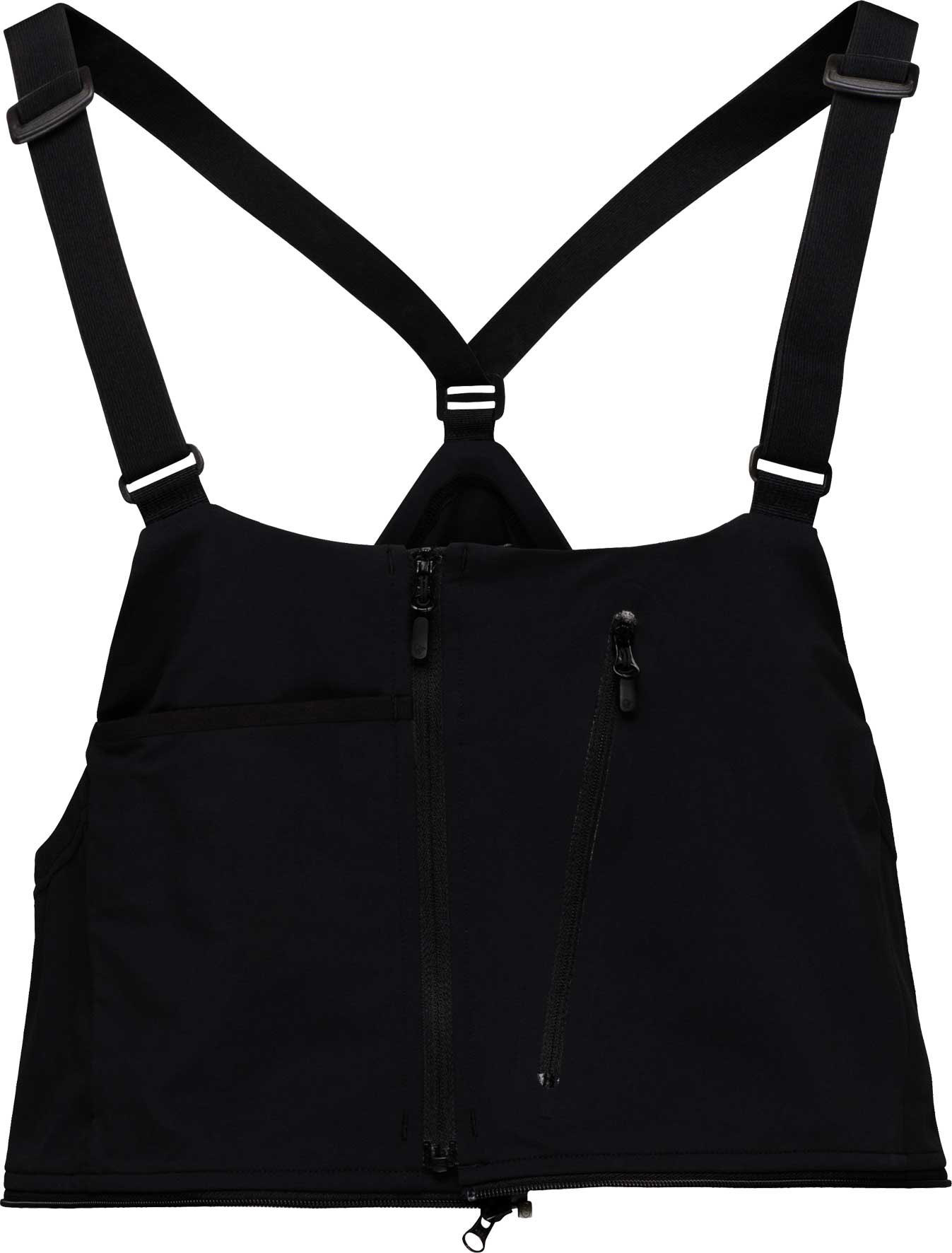 Ski/Snowboard Bib M
