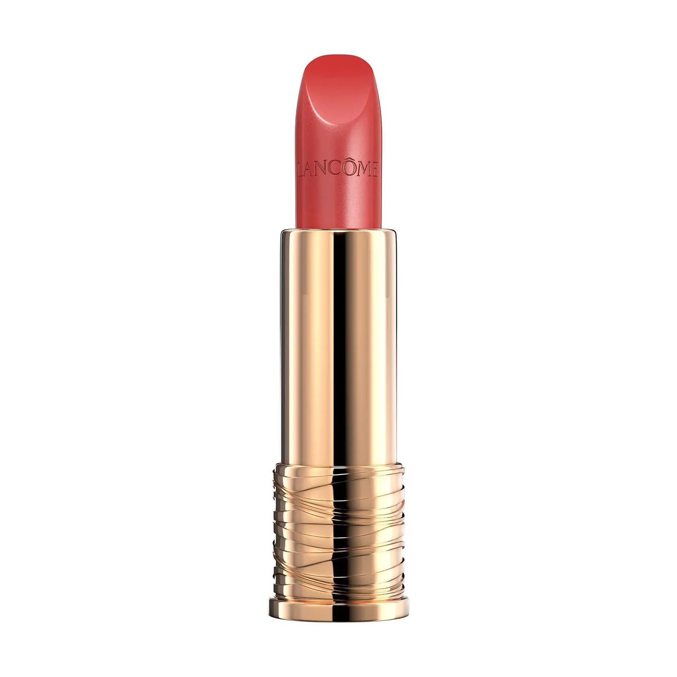 Lancôme L'Absolu Rouge Cream Lippenstift253-Mademoiselle-Amanda