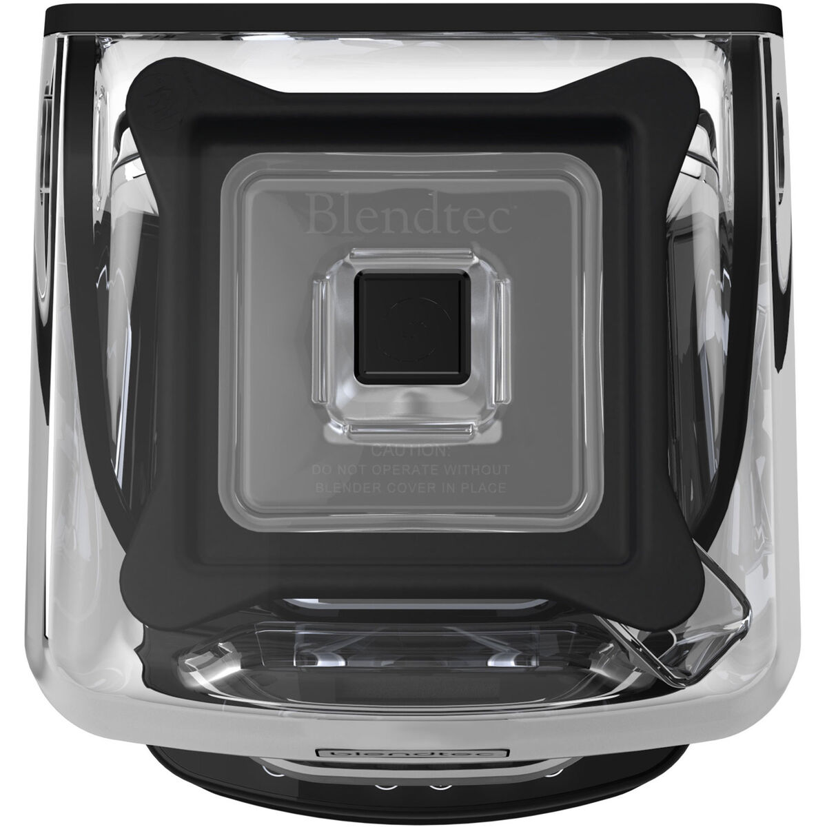 Blender Professional 800 Wildside-kanne 2,5 Liter