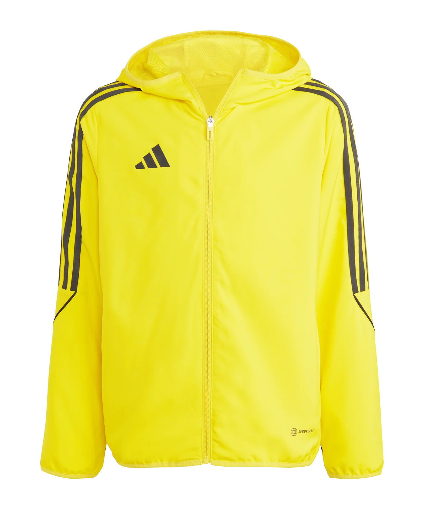 adidas Tiro 23 League Windbreaker Kids Gelb