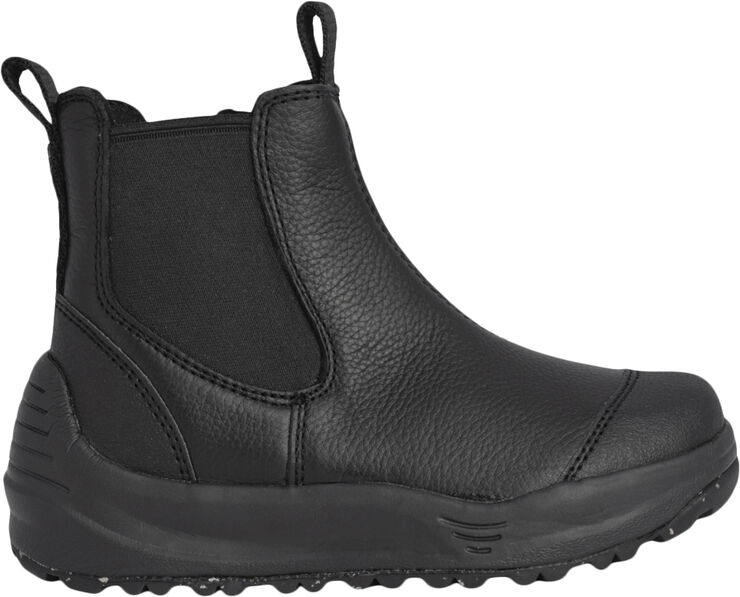 Woden Silja Warm Leather 020