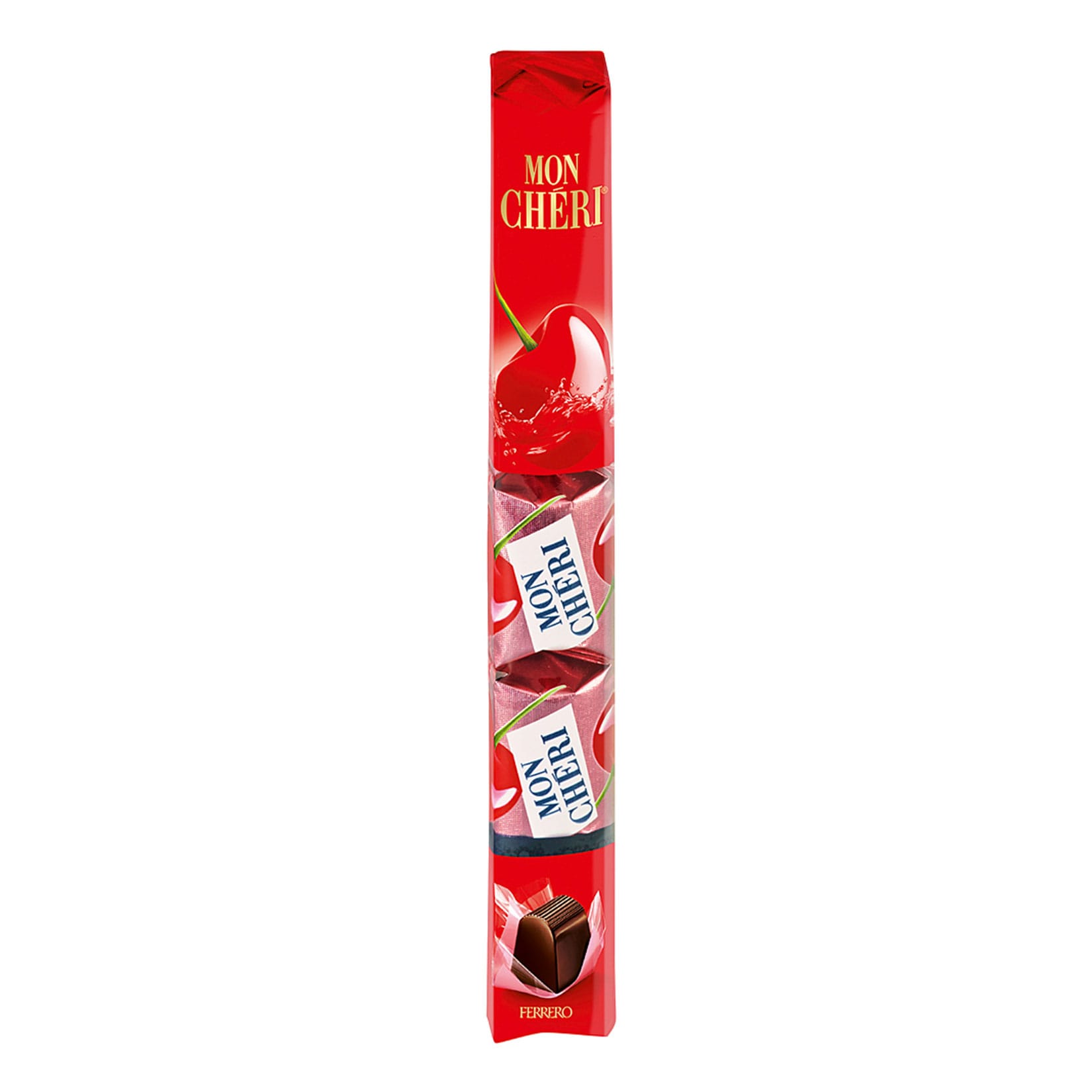 Ferrero Mon Cheri 52 g, 15er Pack