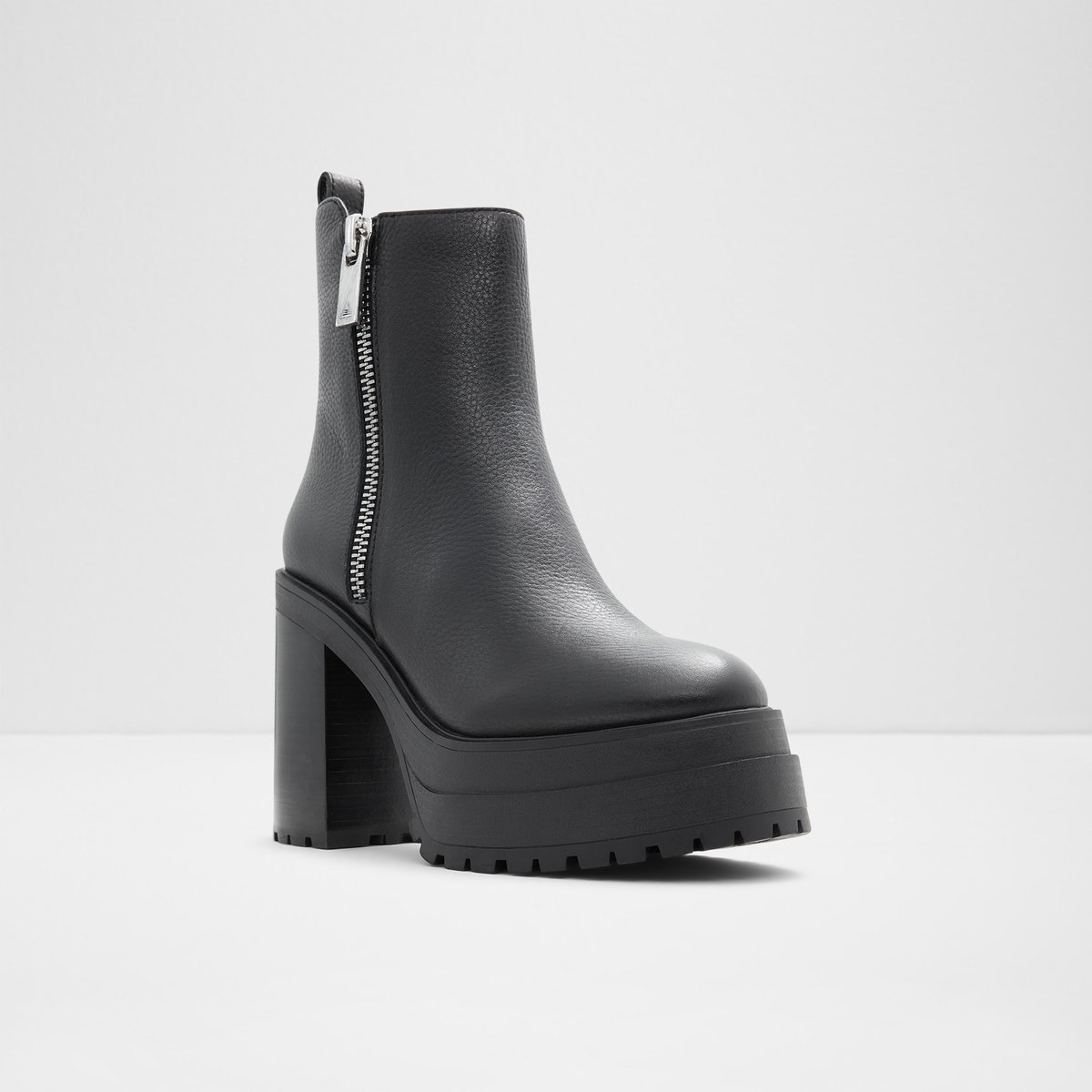 Upside Black Women Ankle boots