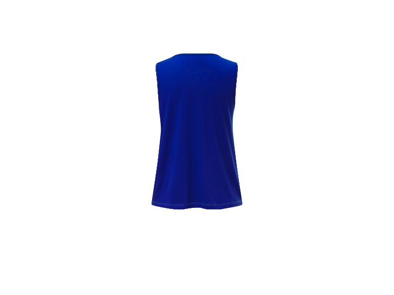 Dames sport top