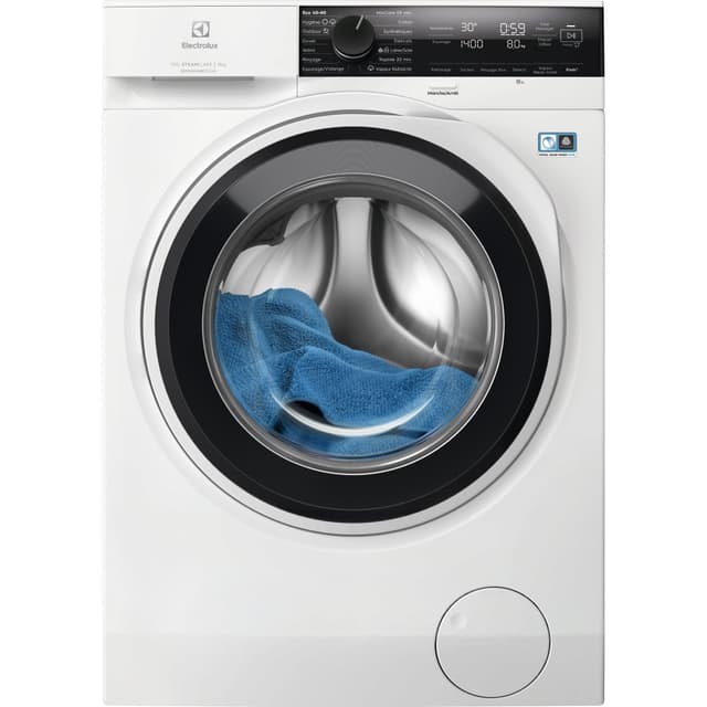 Electrolux vaskemaskine EFI743S14S (10kg)