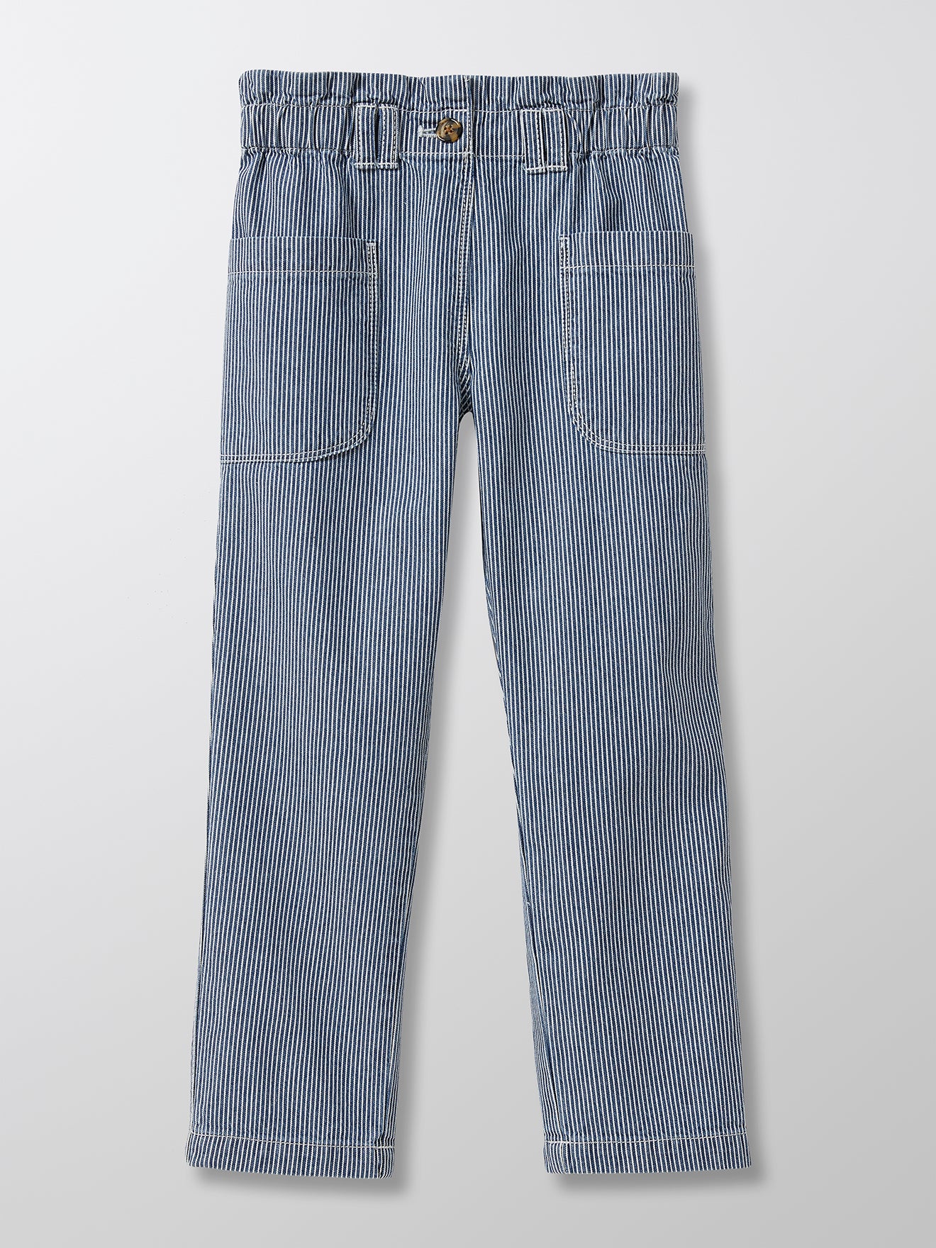 Pantalon Mum Fille