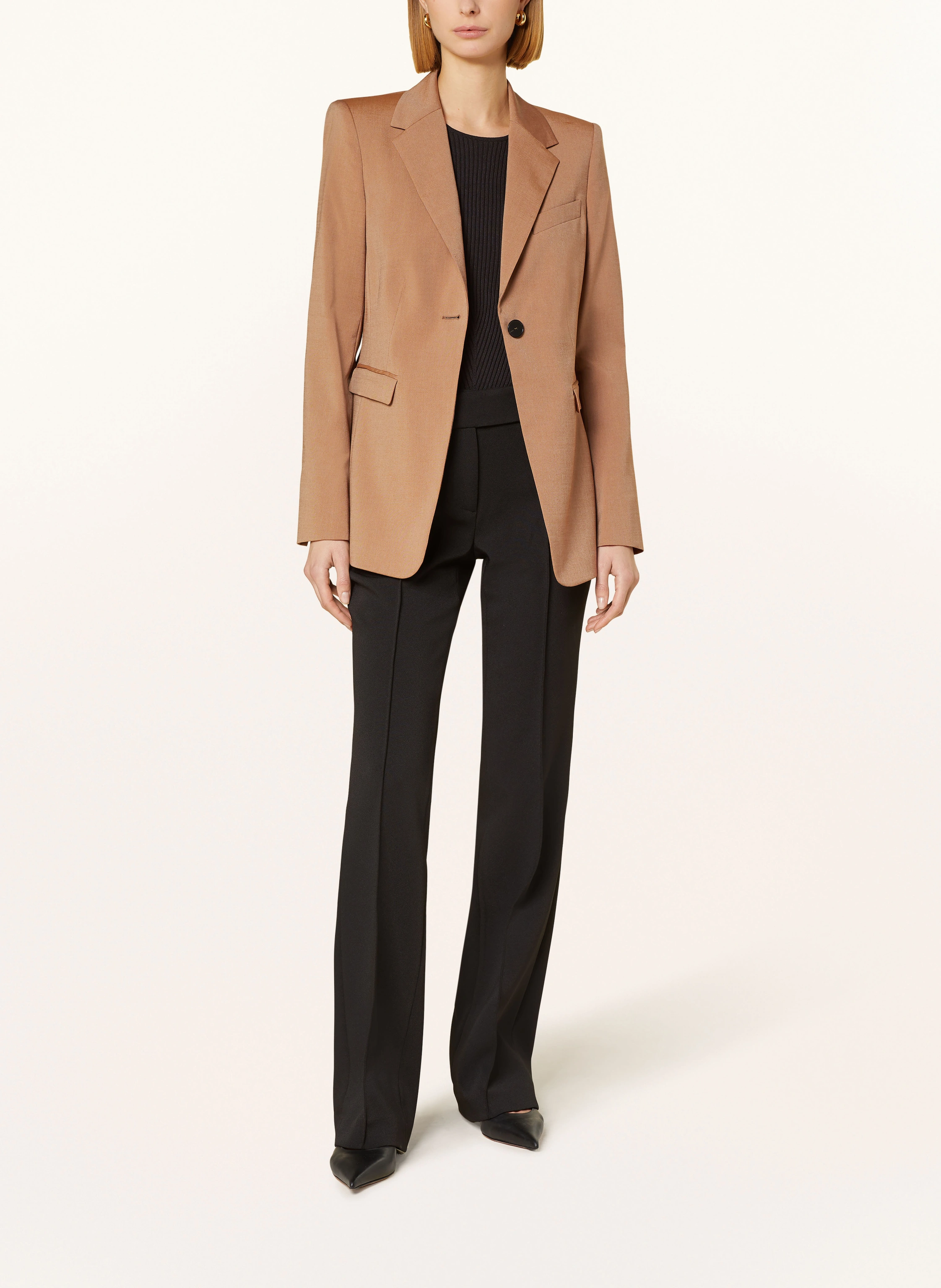 windsor. Blazer