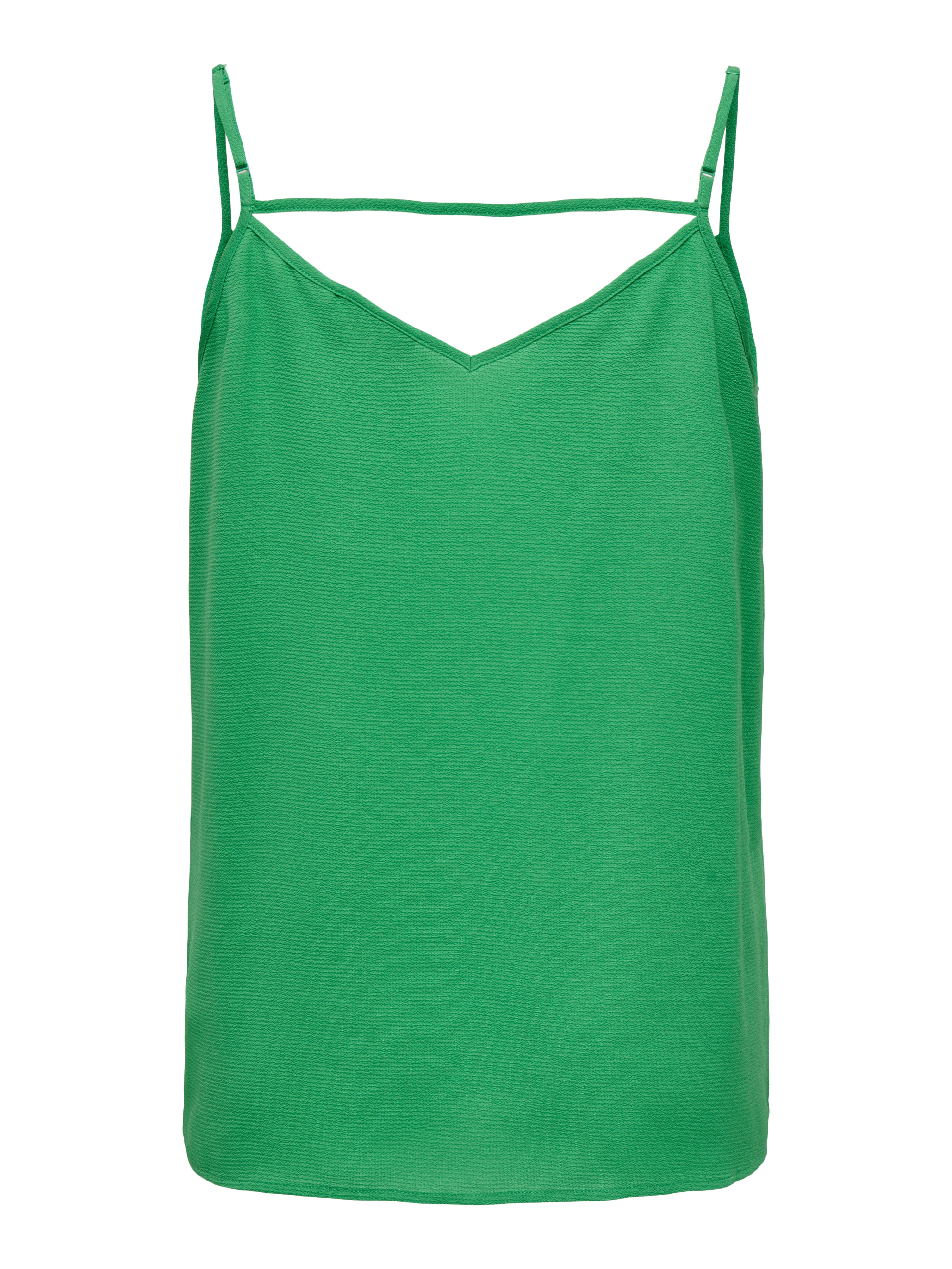 CARLUX Unterhemd Kelly Green