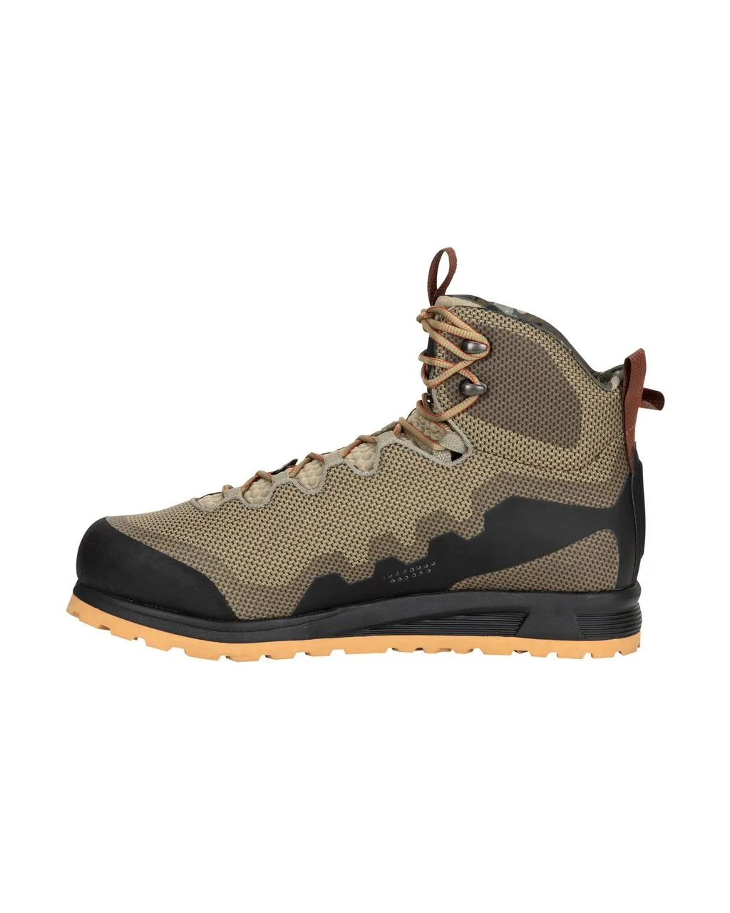 Simms Simms Flyweight Access Boot Dark Stone
