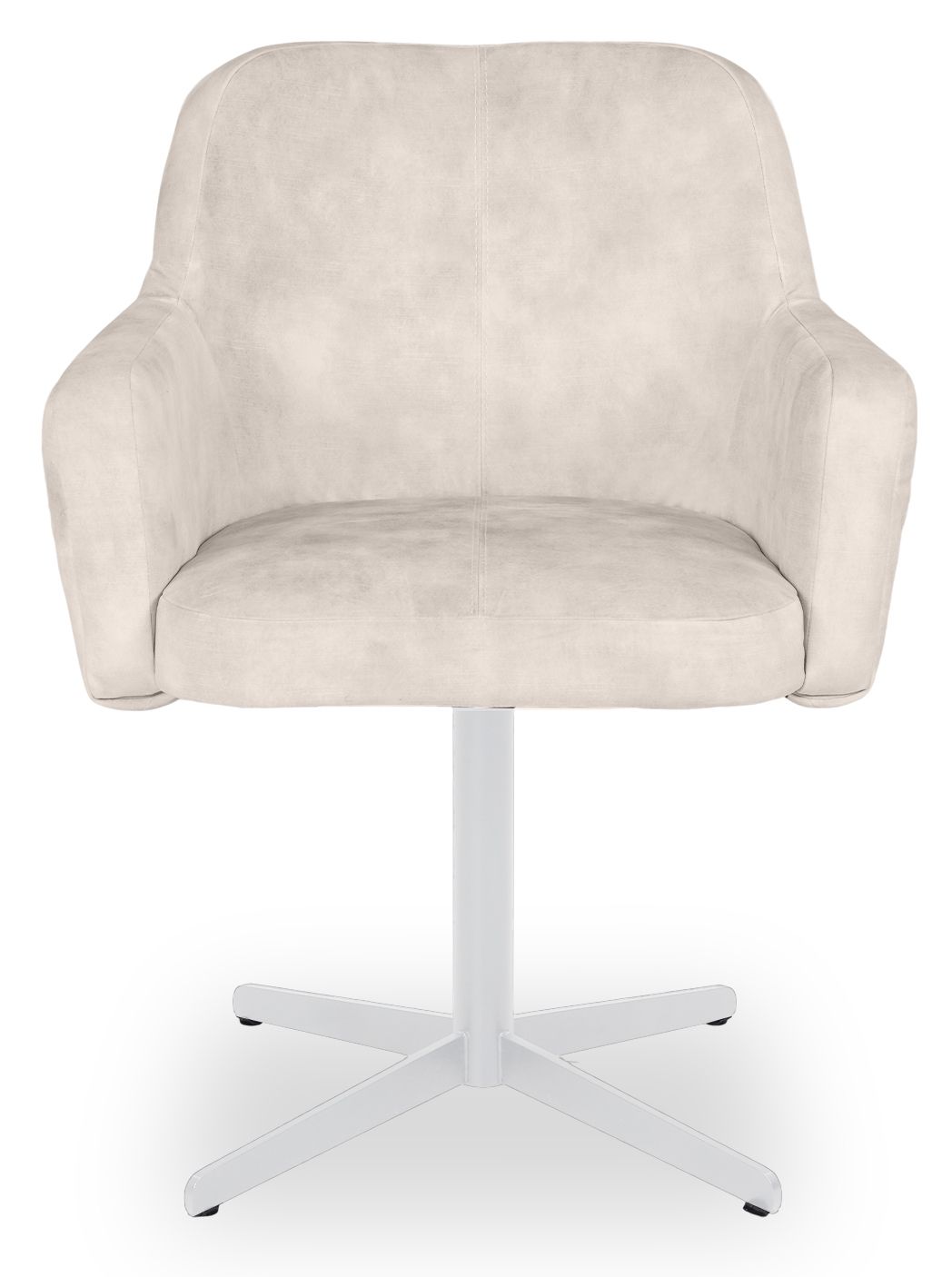 Eetkamerstoel Vance B65 x D61 x H85 cm