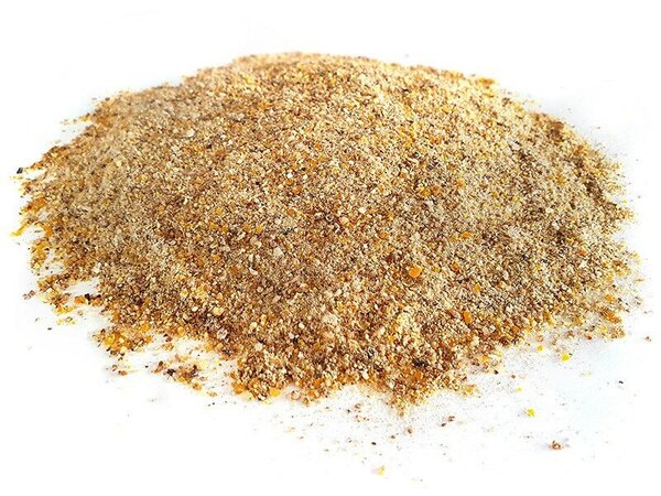 Amorce noix tigrée caramel Tijgernotenkopen (2.5kg)