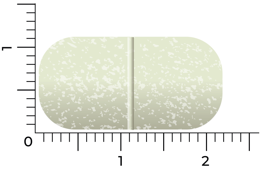 Vitakruid Multi Dag & Nacht Man 100% Vegan (2 X 30 tabletten)