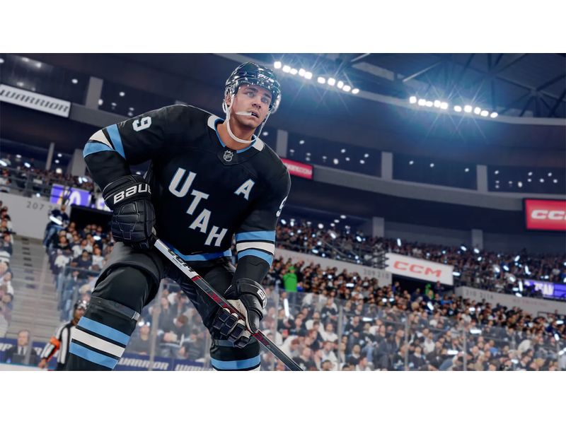 Electronic Arts NHL 25 Eishockey für die Xbox Series X