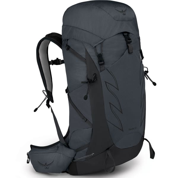 Sac à dos randonnée OSPREY TALON 33 ECLIPSE GREY
