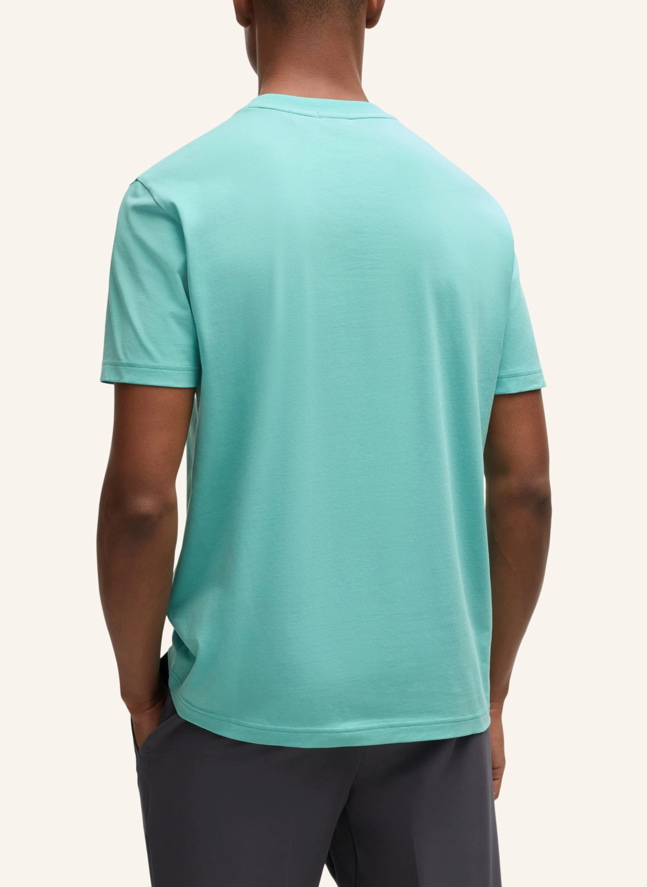 BOSS T-Shirt TEE Regular Fit