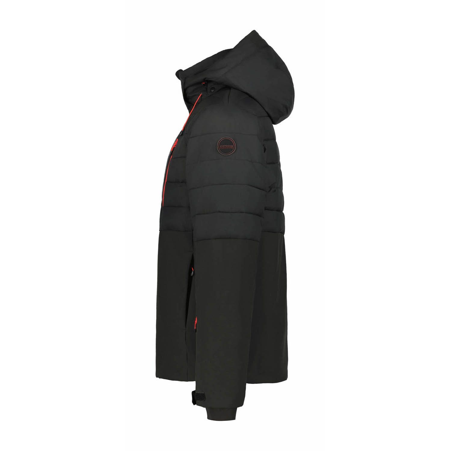 Icepeak  Folsom Skijas
