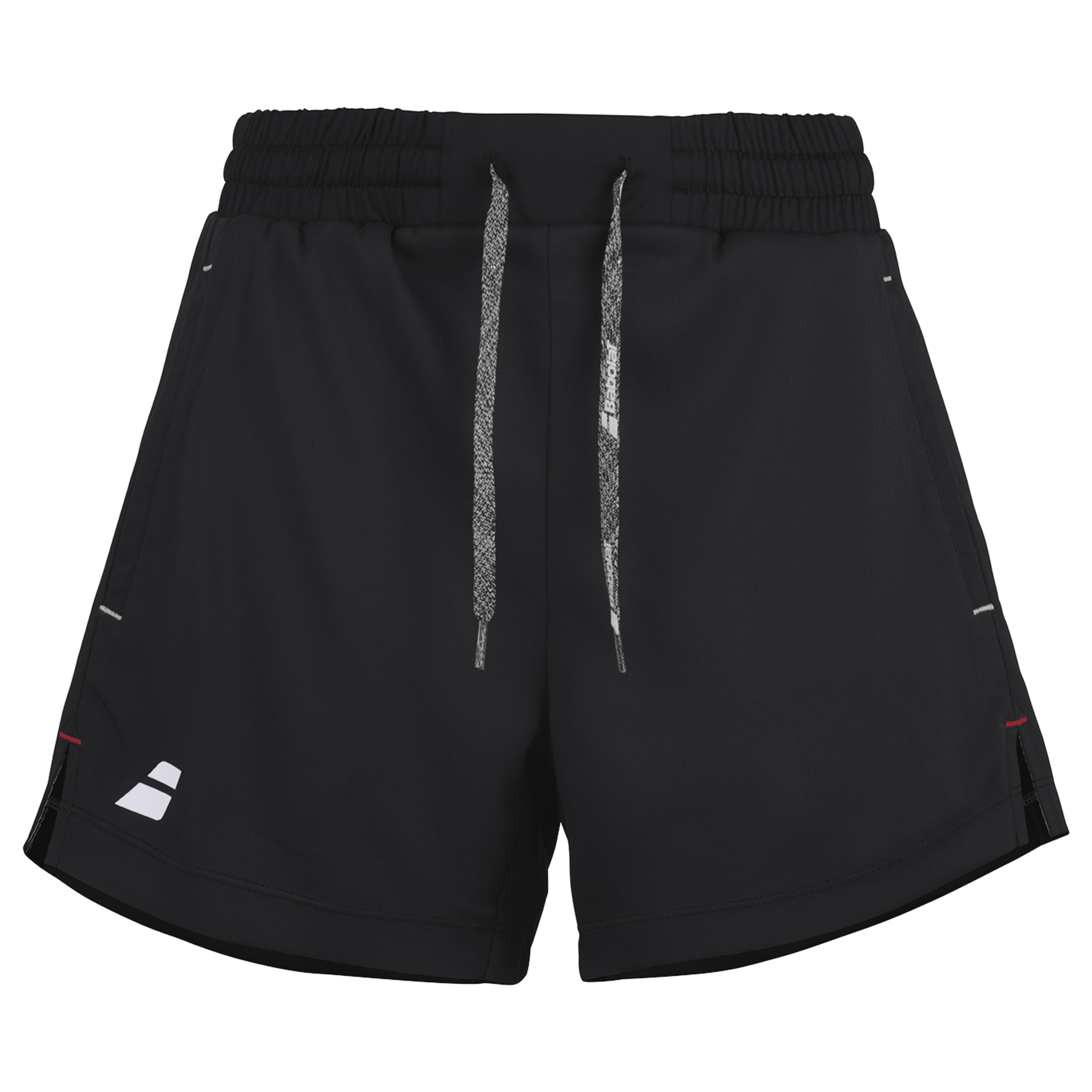 Exercise Short Damen Schwarz