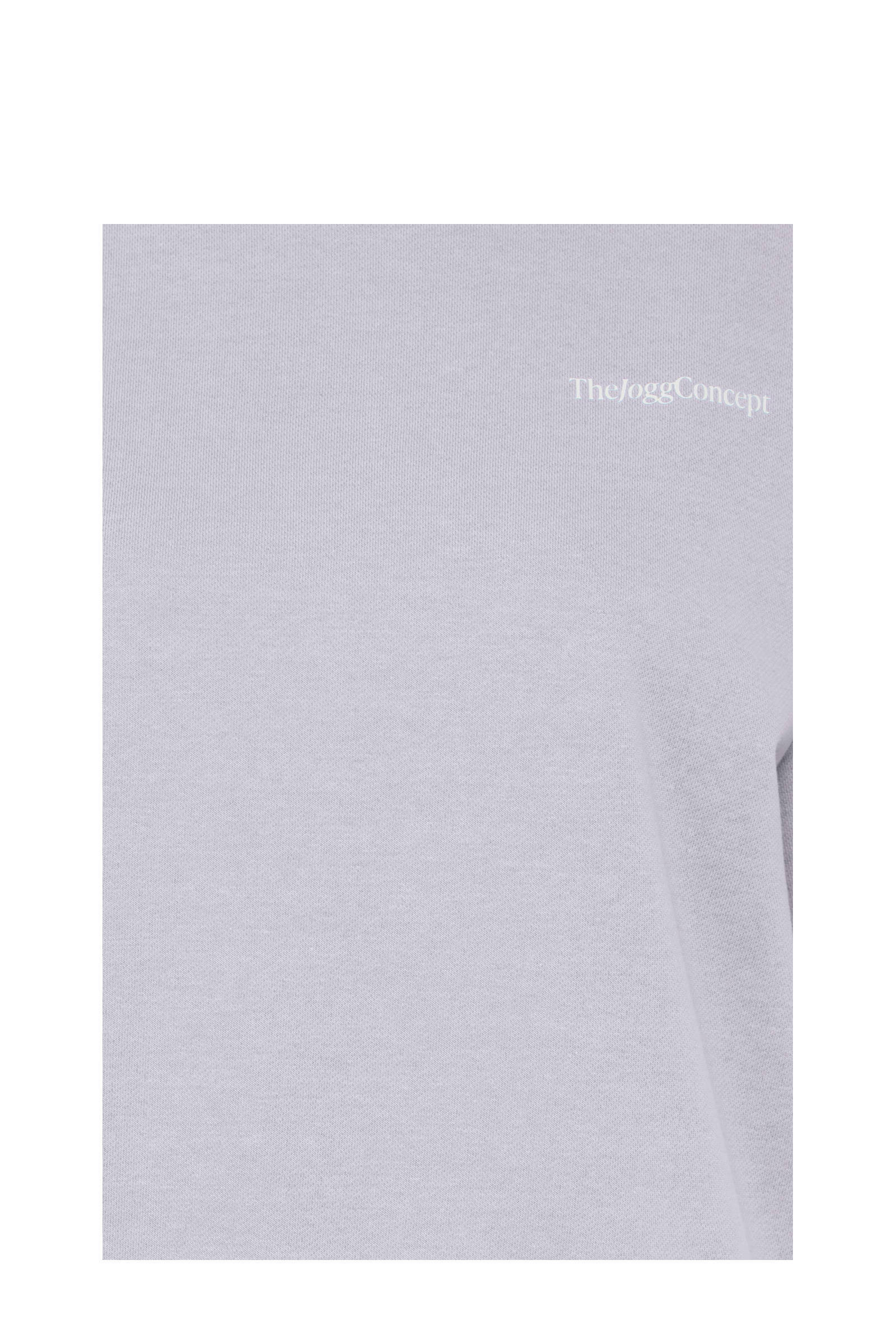 TheJoggConcept sportsweater lila