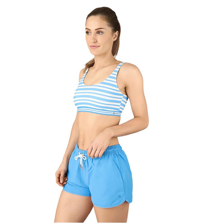 Brunotti Women Greeny Zwemshort