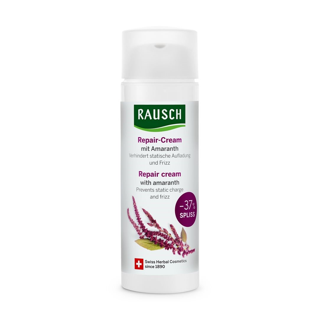 RAUSCH Repair-Cream<br>50 ml, Flasche, Creme, mit Amaranth