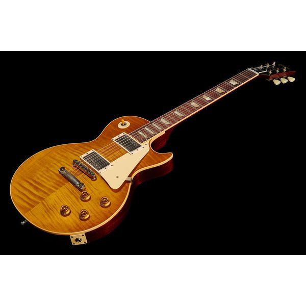 Gibson Les Paul 59 Dirty Lemon VOS