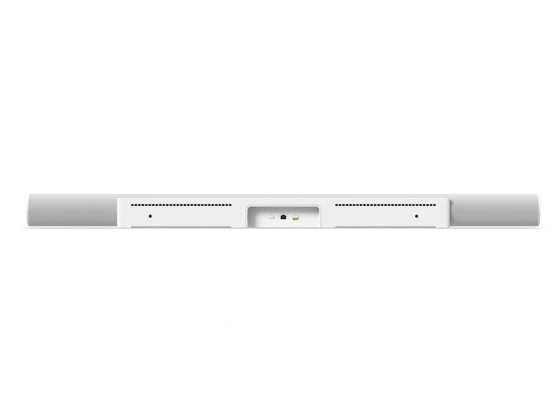Sonos Smart Soundbar Arc Ultra Weiss Premium Soundbar mit Dolby Atmos, Voice Control und Surround Sound für TV und Musik