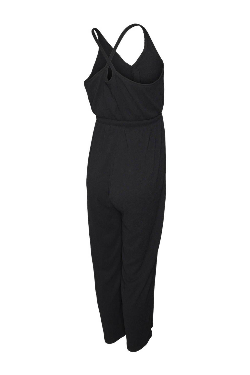 MAMALICIOUS zwangerschapsjumpsuit MLCAILEEN LIA zwart