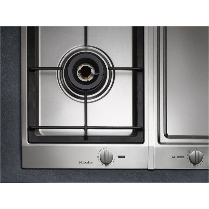 Miele CombiSet Gas-Kochmulde CS 1011-1 G